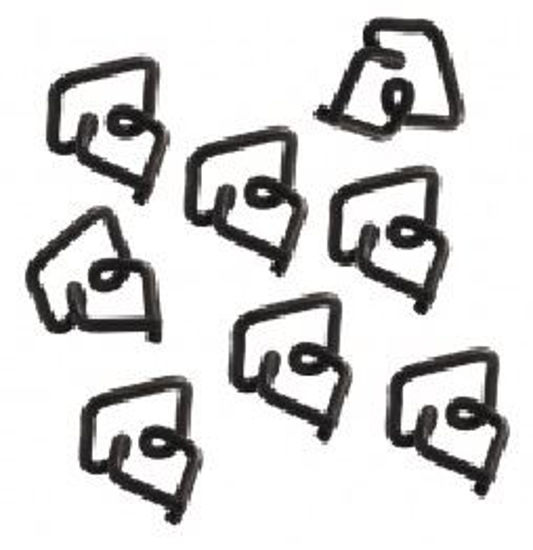 Picture of Side of Grille Clips, 91A-20004