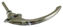 Picture of Outside Door Handle, 01A-702350-A
