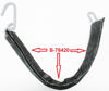 Picture of Tailgate Chain Covers, 1928-1948, B-78420