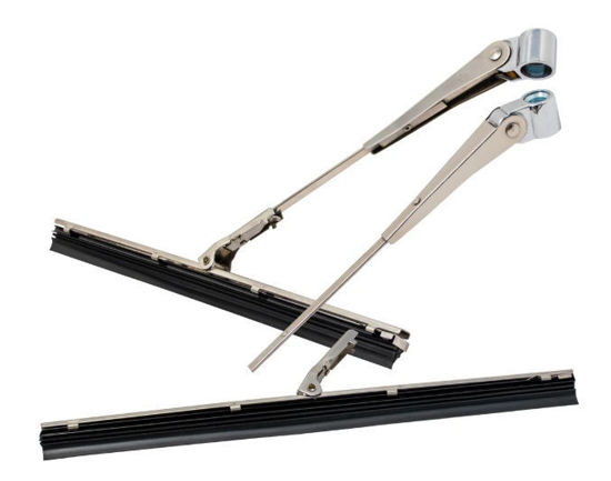 Picture of Wiper Arm & Blade Kit, Modern Style 01A-17526/7-NK