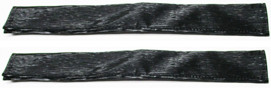 Picture of Tailgate Chain Covers, 1928-1948, B-78420