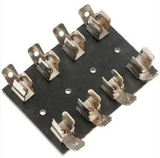 Picture of Fuse Block Assembly, B-12251-FP