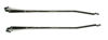 Picture of Wiper Arms - Wrist Type, 11A-17526/7-WT
