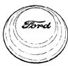 Picture of 1941-1942 Hub Cap, 11A-1130