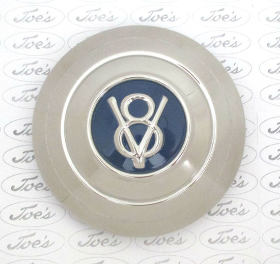 Picture of 1932 Hub Cap, V8, 18-1130-P