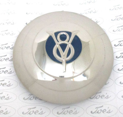 Picture of 1933 Hub Cap, V8, 40-1130-A-P