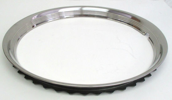Picture of 14" Ribbed Trim Ring,  01A-18303-14