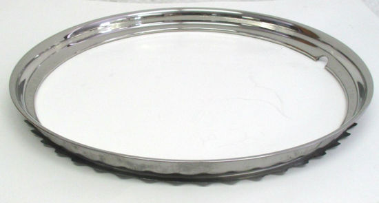 Picture of 14" Smooth Trim Ring,  6A-18303-14