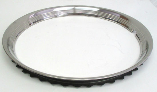 Picture of 15" Ribbed Trim Ring,  01A-18303-15