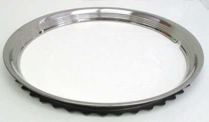 Picture of 16" Ribbed Trim Ring,  01A-18303-16