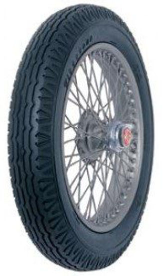 Picture of 18" Blackwall Tire, 550-18-BF