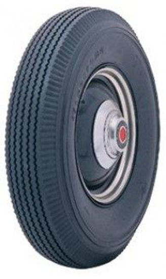 Picture of 17" Blackwall Tire, 550-17-BF