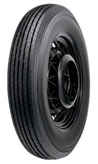 Picture of 17" Blackwall Tire, 550-17-BL