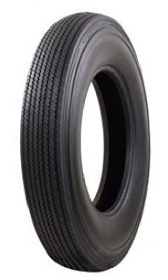 Picture of 16" Blackwall Tire, 600-16-BL