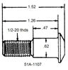 Picture of Hub Bolt, 51A-1107