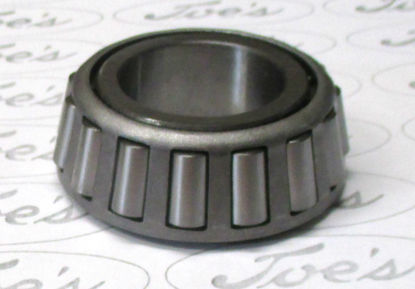 Picture of Front Wheel Inner Bearing,  B-1201
