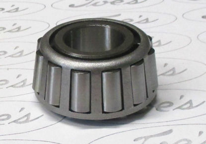 Picture of Front Wheel Outer Bearing,  B-1216