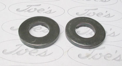 Picture of Rear Axle Steel Washer Set, 351505-S