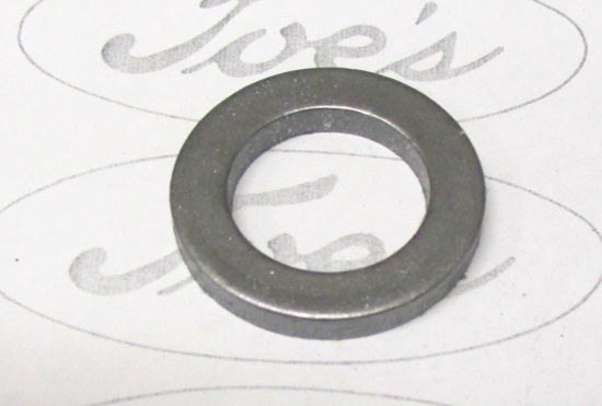 Picture of Rear Wheel Hub Fiber Gasket, B-1183