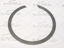 Picture of Rear Wheel Bearing Snap Ring, 78-1180