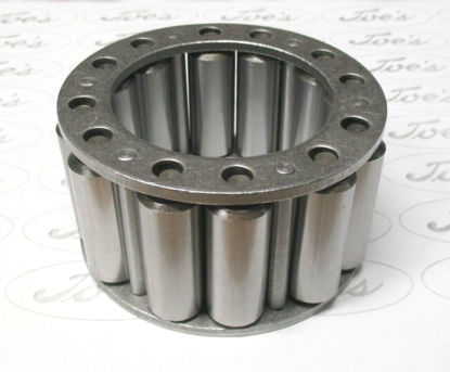 Picture of Rear Wheel Bearing, B-1225-A