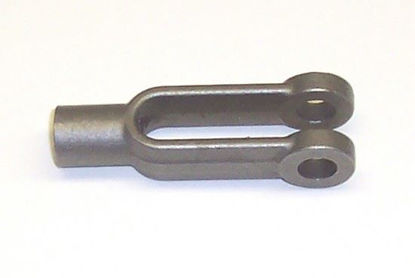 Picture of Brake Rod Adjusting Clevis, A-2461