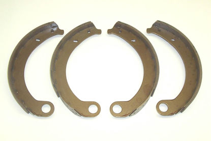 Picture of Brake Shoes, 01A-2001