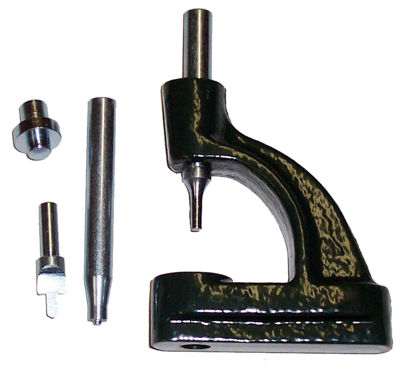 Picture of Brake Shoe Rivet Tool, A-2018