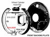Picture of Brake Shoe Cam, 91A-2028