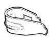 Picture of Brake Shoe Retainer Clip, 51A-2125