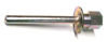 Picture of Master Cylinder Push Rod, 91A-2143