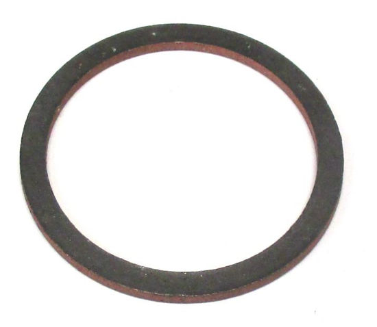 Picture of Master Cylinder Cap Gasket, 91A-2167