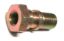 Picture of Master Cylinder Outlet Fitting Bolt, 91A-2077-A