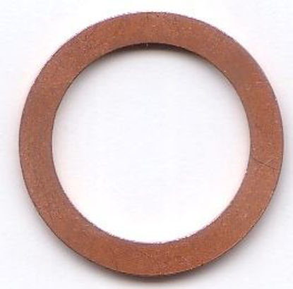 Picture of Copper "O" Ring Gasket, 91A-2151