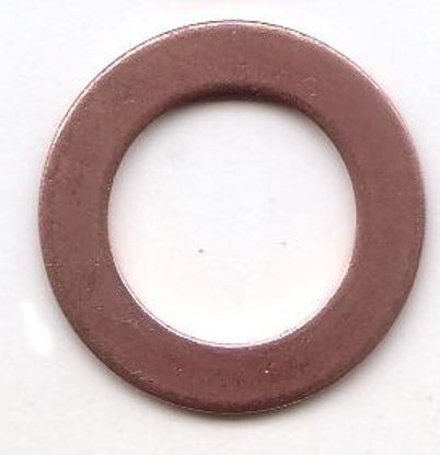 Picture of Copper "O" Ring Gasket, 91A-2152