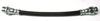 Picture of Hydraulic Brake Hose, Rear, 91A-2078