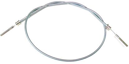 Picture of Front Hand Brake Cable, 01C-2853