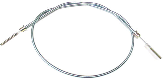 Picture of Front Hand Brake Cable, 01A-2853