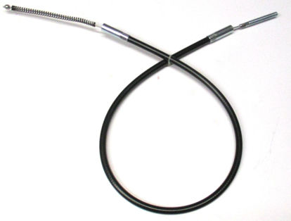 Picture of Rear Hand Brake Cable, 21C-2275