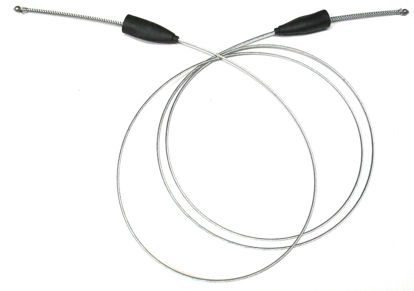 Picture of Rear Hand Brake Cable, 91A-2275-B