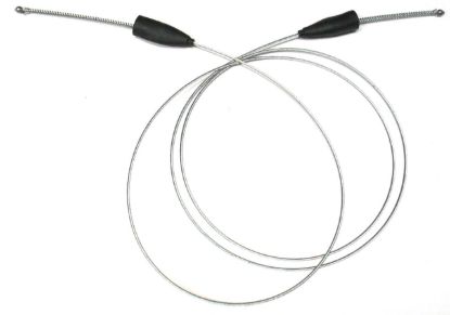 Picture of Rear Hand Brake Cable, 91A-2275