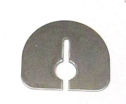 Picture of Cable Spring Plate, 91A-2113