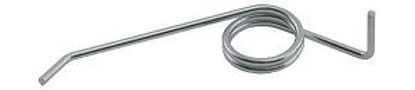 Picture of Hand Brake Lever Pawl Spring, 51A-2788