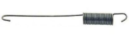 Picture of Clutch and Brake Pedal Spring, 99A-7523