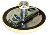 Picture of Clutch & Brake Pedal Pad, Adjustable B-2454-A
