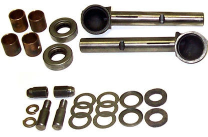 Picture of Spindle Bolt (King Pin) Set, 48-3111