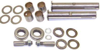 Picture of Spindle Bolt (King Pin) Set, 21A-3111