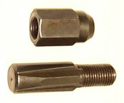 Picture of Spindle Bolt Locking Pin Assy, B-3122