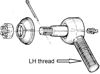 Picture of Tie Rod End Assembly, 11A-3271