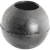 Picture of Radius Rod Rubber Bushing, B-3446